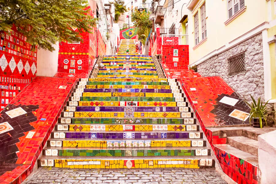 Rio de Janeiro: Christ, Selaron Steps, and Tijuca Park Tour - Why this seven-hour Rio tour works