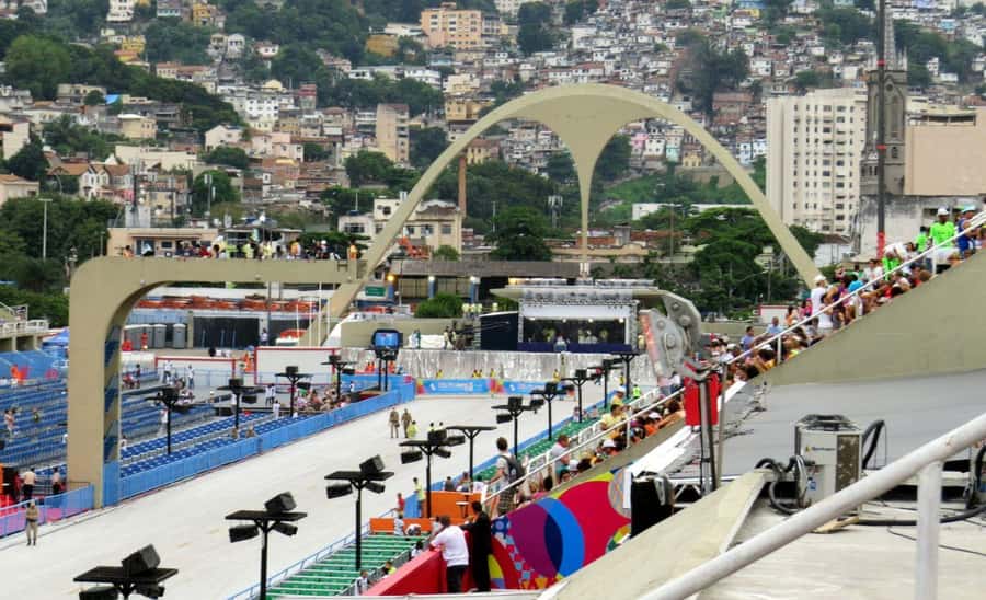 Rio de Janeiro: Christ the Redeemer and Sugarloaf Tour with… - Why this tour works for a first day in Rio