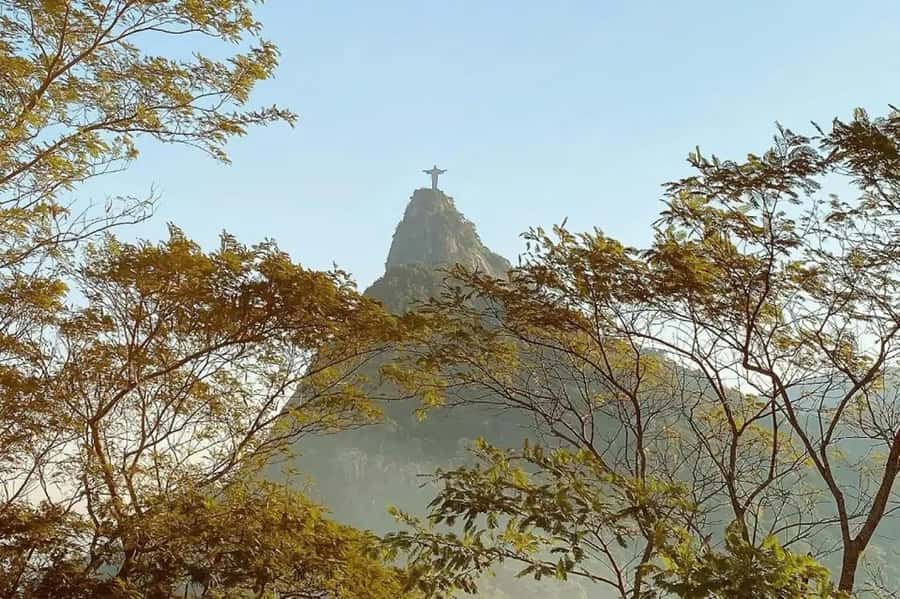 Rio de Janeiro: Christ the Redeemer Guided Hike - Is the $81 price good value?