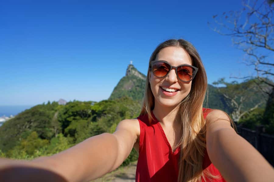 Rio de Janeiro: Christ the Redeemer Private Tour & Tickets - Key Details at a Glance