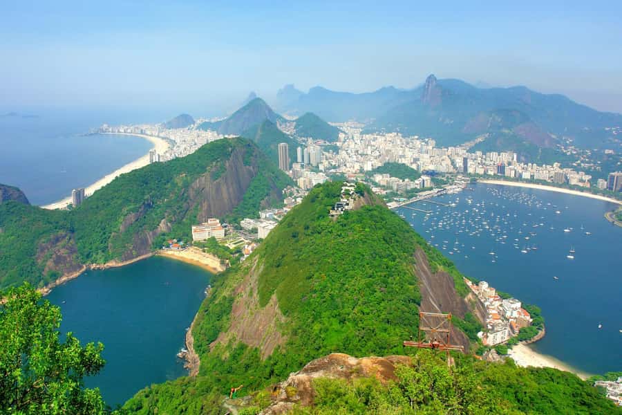 Rio de Janeiro: Christ the Redeemer Private Tour & Tickets - Should You Book Christ the Redeemer With a Private Guide?