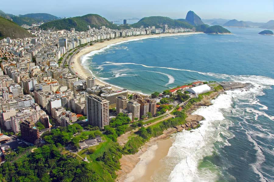 Rio de Janeiro: Christ the Redeemer Private Tour & Tickets - Learning the Story Behind the Statue