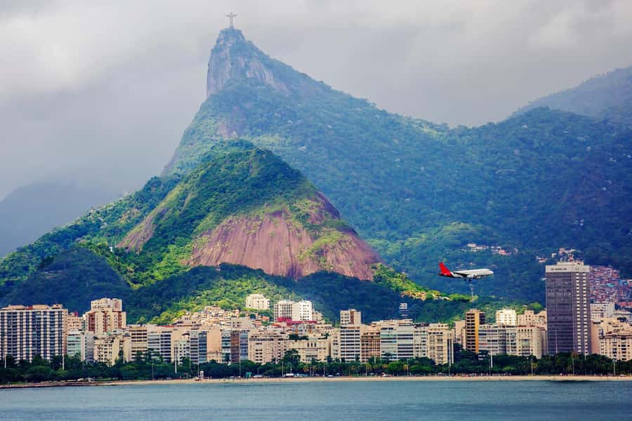 Rio de Janeiro: Christ the Redeemer Private Tour & Tickets - Who Should Book This Private Visit?