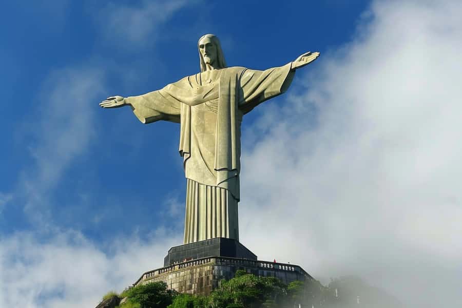 Rio de Janeiro: Christ the Redeemer Private Tour & Tickets - Practical Tips for a Smoother Visit