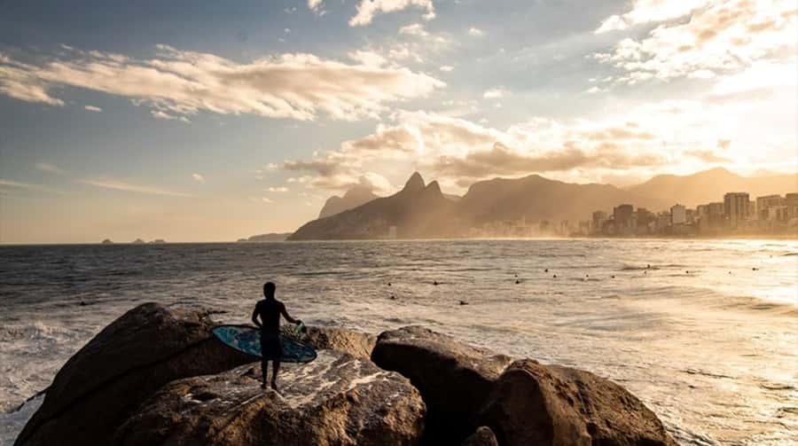 Rio de Janeiro: Christ the Redeemer, Sugar Loaf, and Lunch - Why This Tour Works for a First Day in Rio