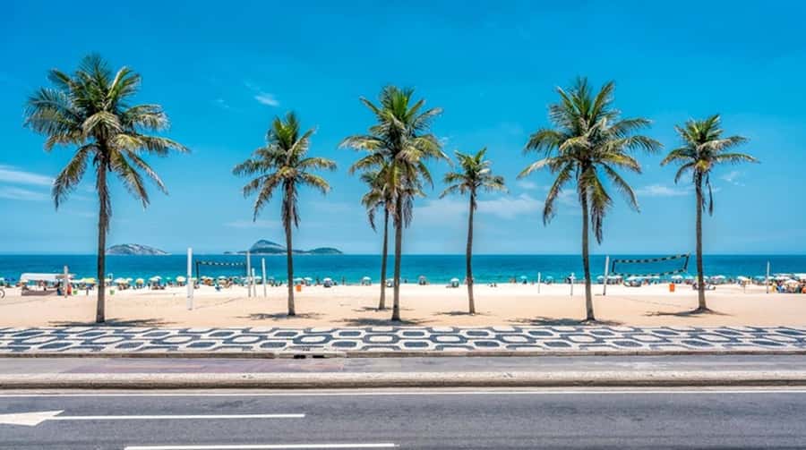 Rio de Janeiro: Christ the Redeemer, Sugar Loaf, and Lunch - Selarón Steps and the Colorful Central Stops
