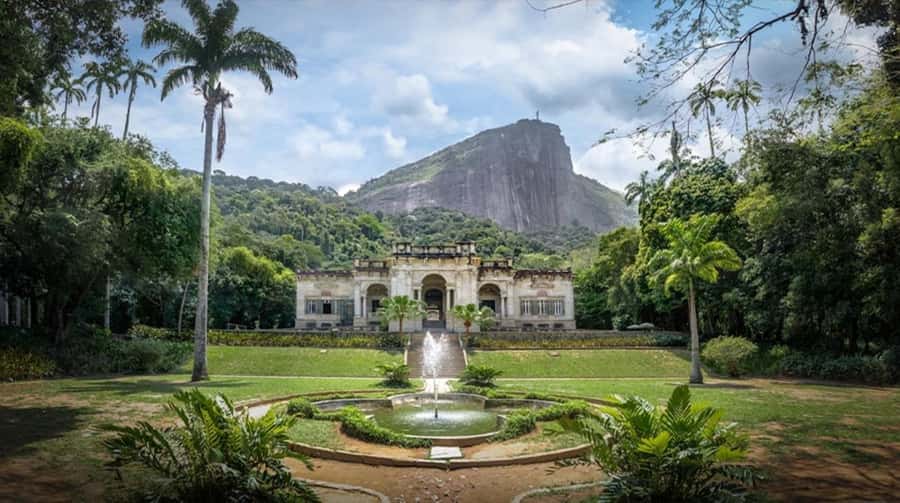 Rio de Janeiro: Christ the Redeemer, Sugar Loaf, and Lunch - Pickup Areas and A Comfortable Touring Pace