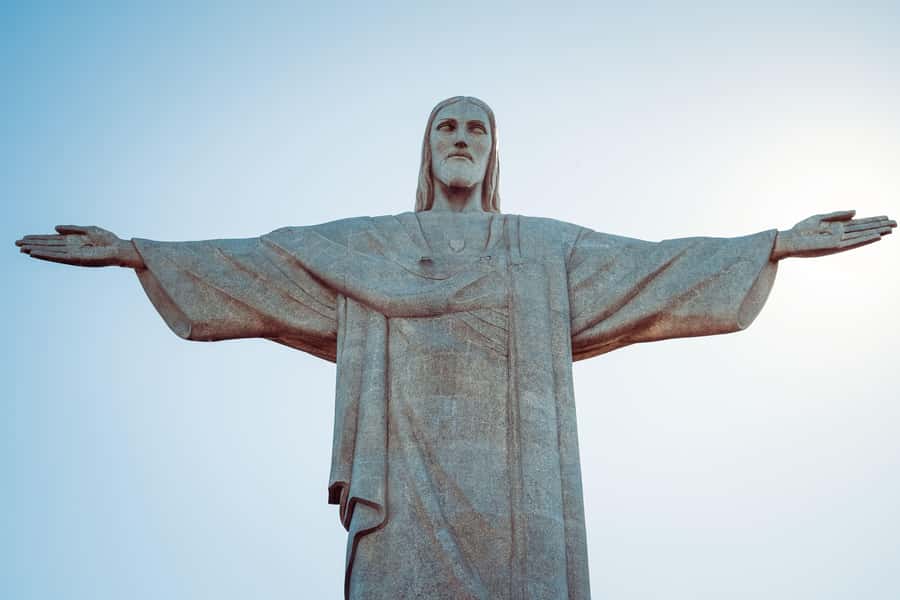 Rio de Janeiro: Christ the Redeemer, Sugarloaf, & City-tour - Key points at a glance
