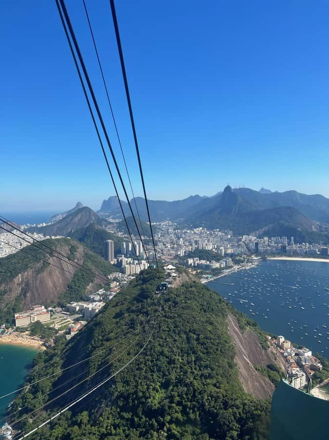 Rio de Janeiro: Christ the Redeemer, Sugarloaf, & City-tour - Why this tour works for a first day in Rio