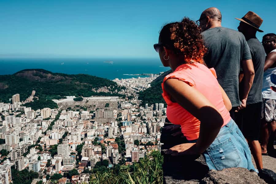 Rio de Janeiro: Christ the Redeemer, Sugarloaf, & City-tour - Sugarloaf Mountain and the question of timing