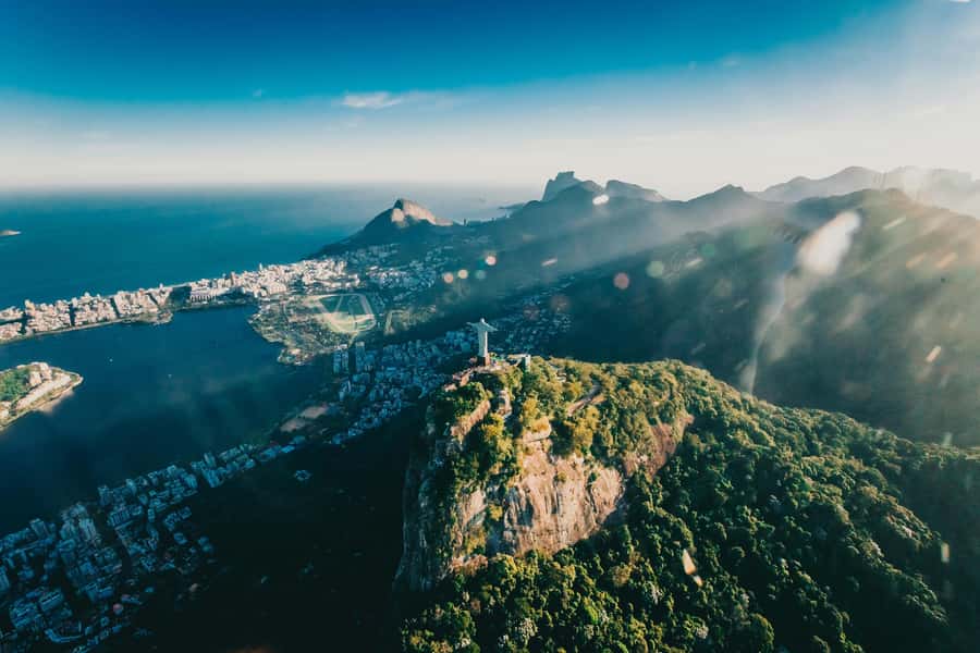 Rio de Janeiro: Christ the Redeemer Ticket - Key points to know before you go