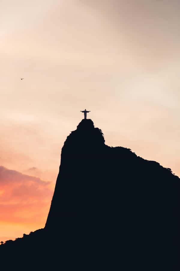 Rio de Janeiro: Christ the Redeemer Ticket - Why the Corcovado Train makes this more than a monument visit