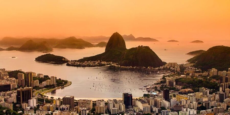 Rio de Janeiro: City Sightseeing Full Day Tour - A packed day from Ipanema, Copacabana, or Leblon