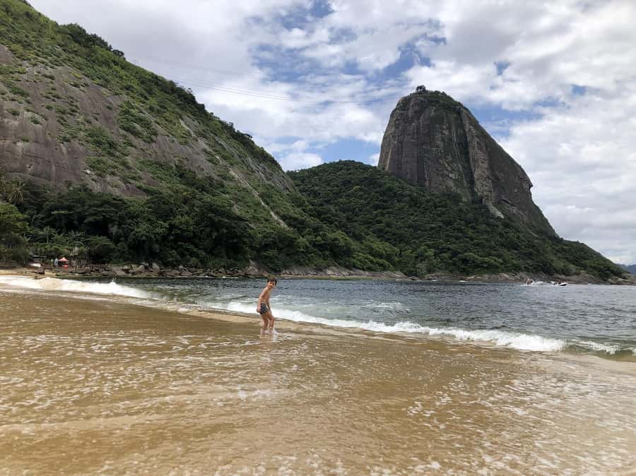 Rio de Janeiro: City tour, food, night attractions and more! - What the Flexible Route Really Means