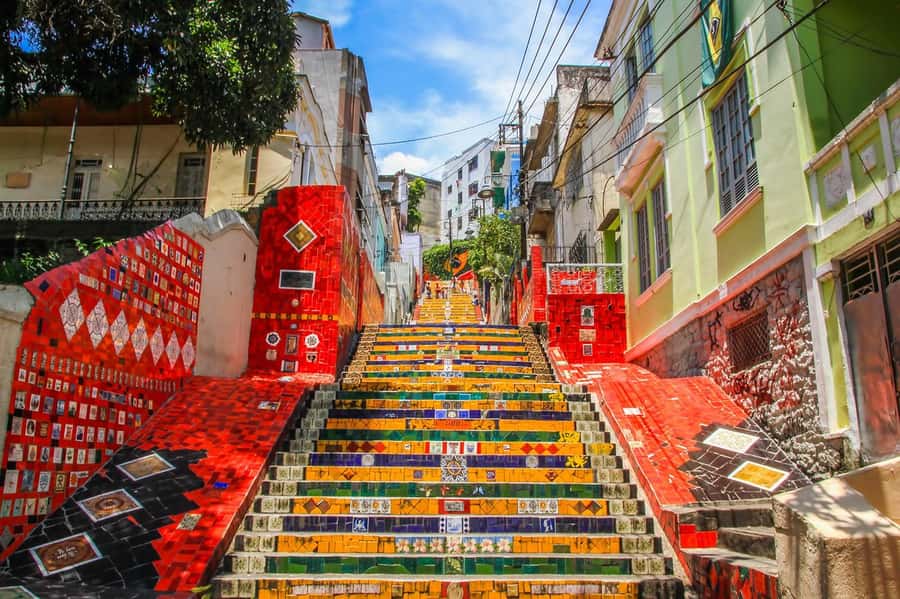 Rio de Janeiro: City tour, food, night attractions and more! - Why This Tour Works as a First Day in Rio