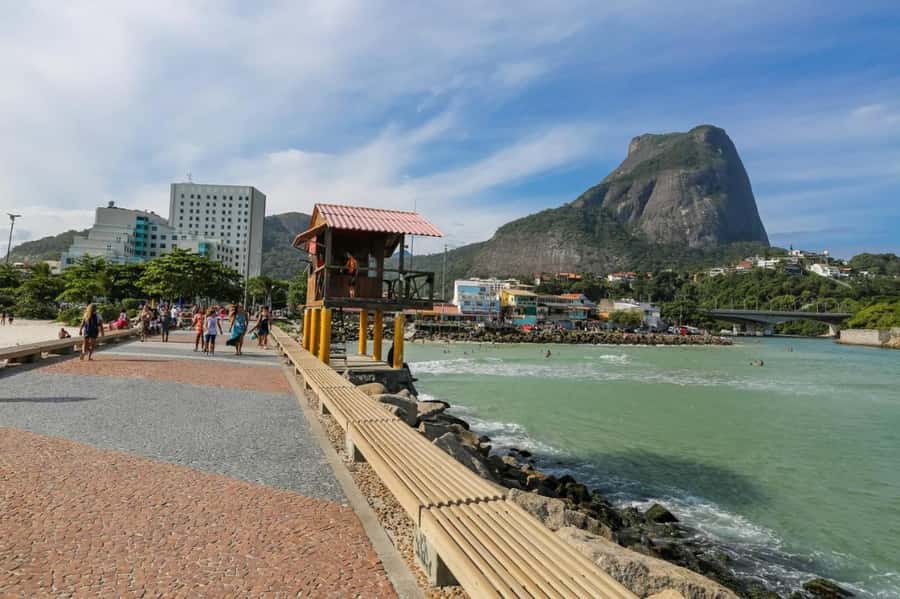 Rio de Janeiro: City tour, food, night attractions and more! - Parque das Ruínas and Santa Teresa Character