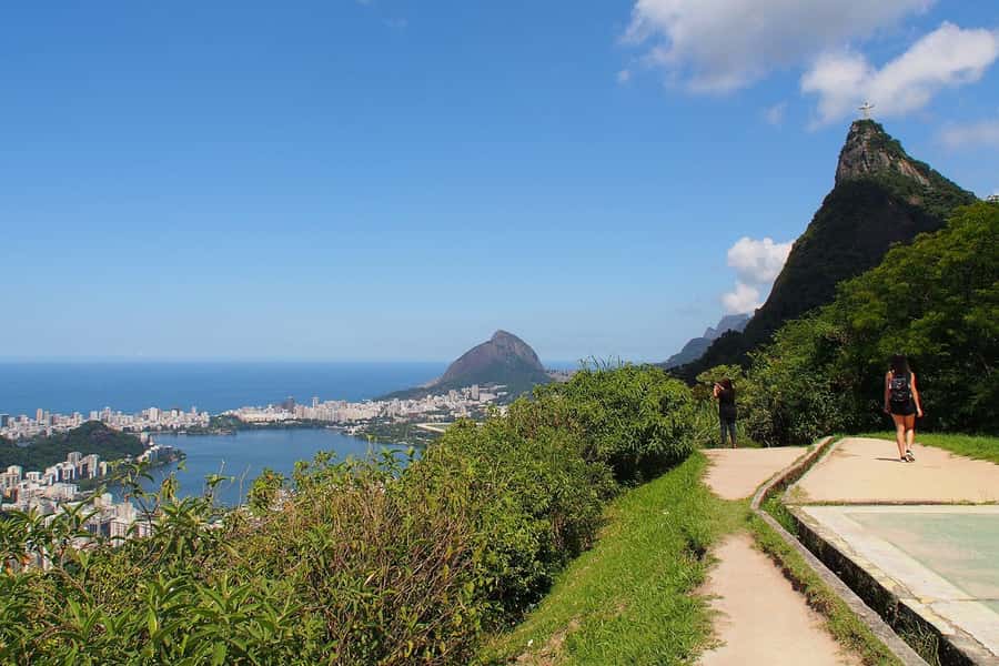Rio de Janeiro: City tour, food, night attractions and more! - Tijuca Forest, With a Weekend Limitation