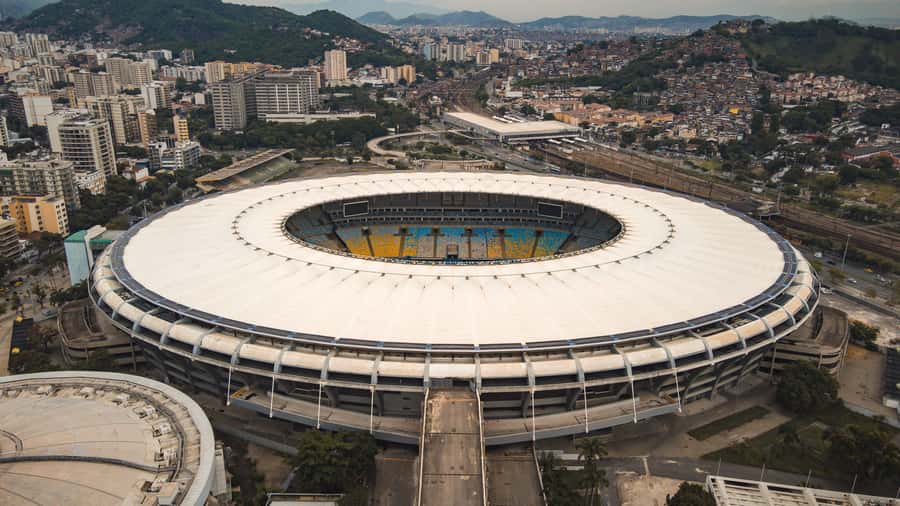 Rio de Janeiro: City tour, food, night attractions and more! - Dona Marta Gives You Rio in One Look