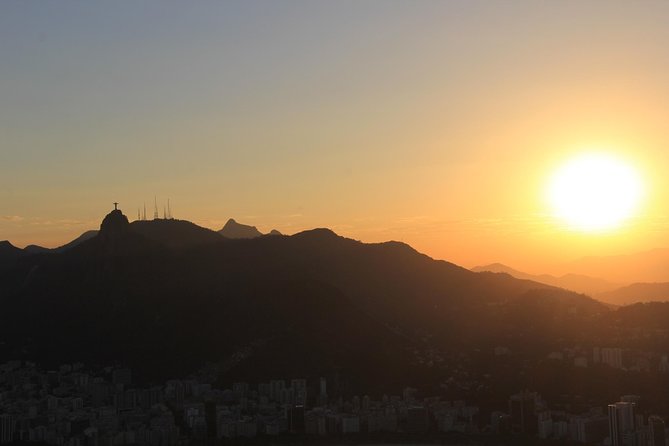 Rio de Janeiro City Tour - Santa Teresa, where Rio slows down