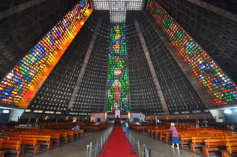 Rio de Janeiro: Corcovado Train & Sugarloaf Tour with Lunch - Who will get the most from this Rio day?