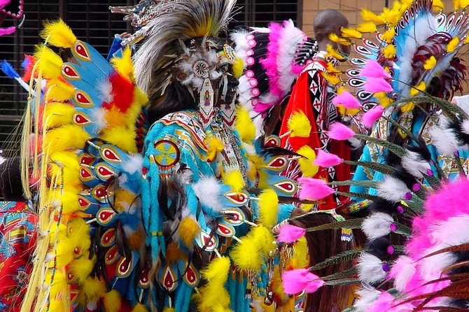 Rio de Janeiro Costume Experience in the Carnival Parade & Transfer - Key points to know before you book