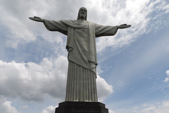 Rio de Janeiro Day Tour with Lunch - Traffic, safety, and the value of a guide