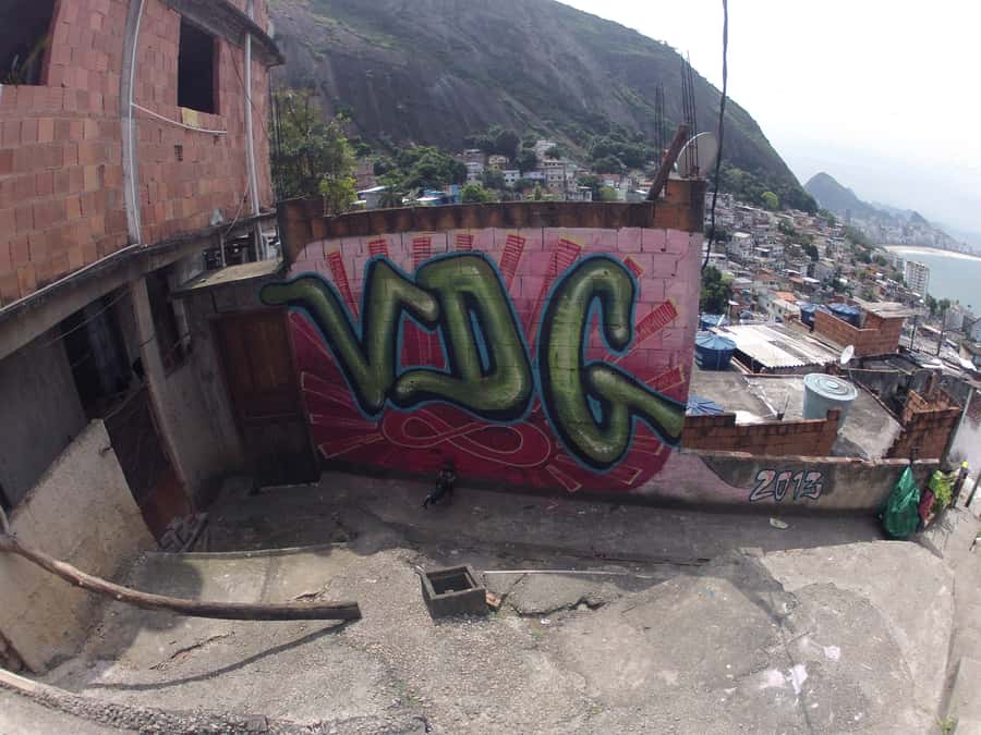 Rio de Janeiro: Dois Irmaos Hike & Favela Tour - Is $76 a fair price for four hours?