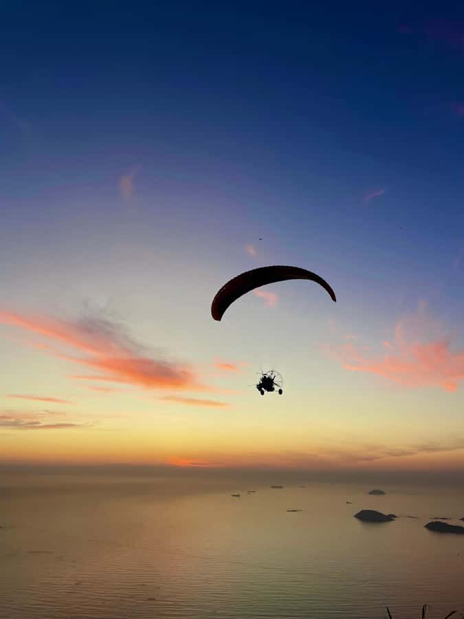 Rio de Janeiro: Dois Irmãos Peak Sunrise, Day or Sunset Hike - Key points to know before you book