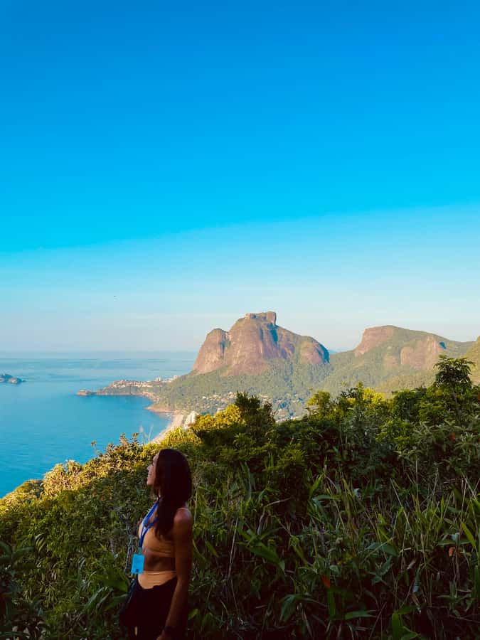 Rio de Janeiro: Dois Irmãos Peak Sunrise, Day or Sunset Hike - A guide makes the difference on this hike