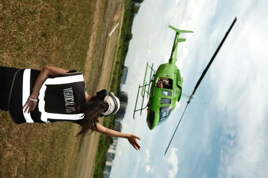 Rio de Janeiro: Doors-off 30-min helicopter tour - Is $520 per person good value?
