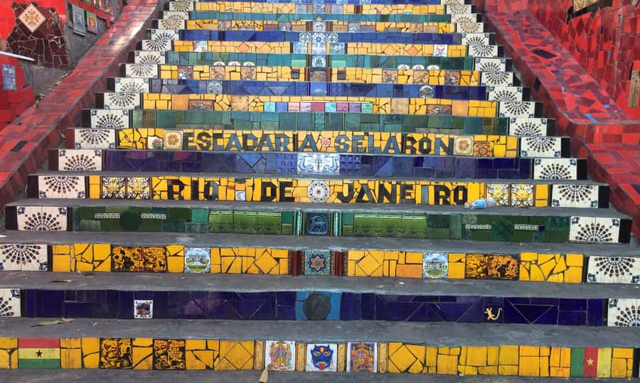 Rio de Janeiro Downtown Tour - Key points to know before booking