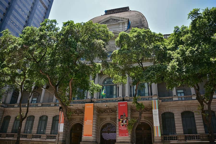 Rio de Janeiro: Downtown Walking Tour - Key points to know before you go