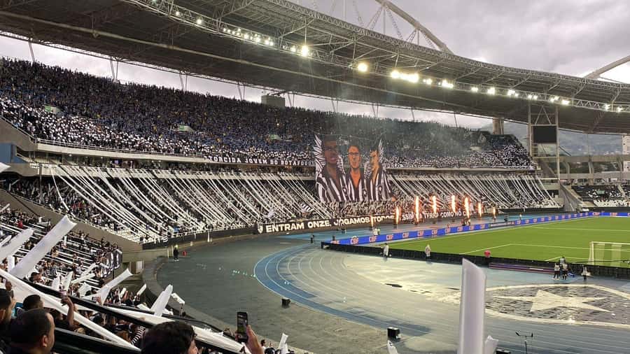 Rio de Janeiro: Enjoy a Botafogo soccer game with Locals - Should you book the Botafogo match experience?