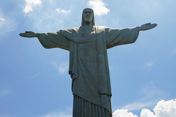 Rio DE Janeiro Exclusive: Unforgettable Private City Tour - Key points to know before booking