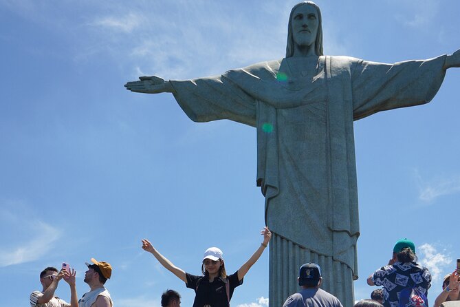 Rio DE Janeiro Exclusive: Unforgettable Private City Tour - What this nine-hour Rio tour is trying to do