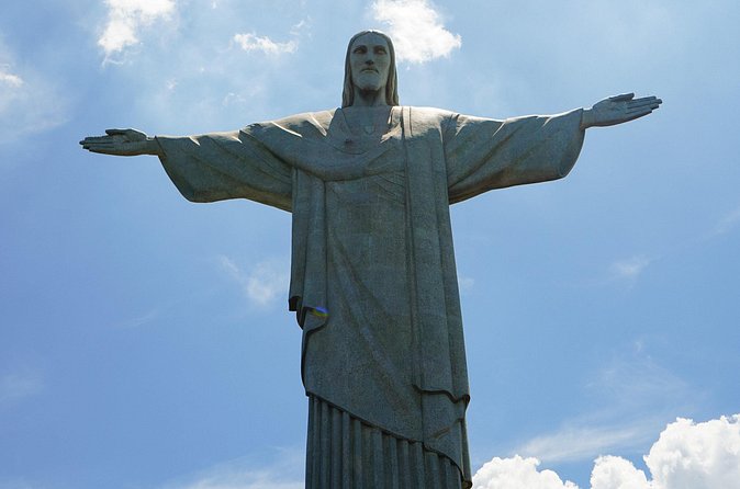 Rio DE Janeiro Exclusive: Unforgettable Private City Tour - Sugarloaf Mountain by Bondinho cable car