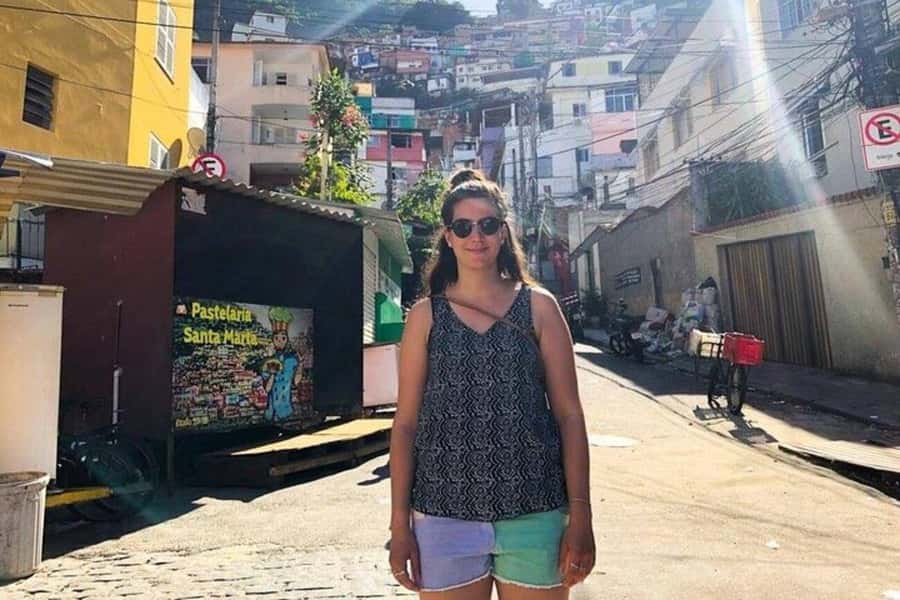 Rio de Janeiro: Favela Jeep Tour to Rocinha and Capoeira - The guide makes or breaks the visit