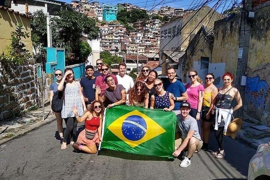 Rio de Janeiro: Favela Jeep Tour to Rocinha and Capoeira - Why Rocinha changes your view of Rio