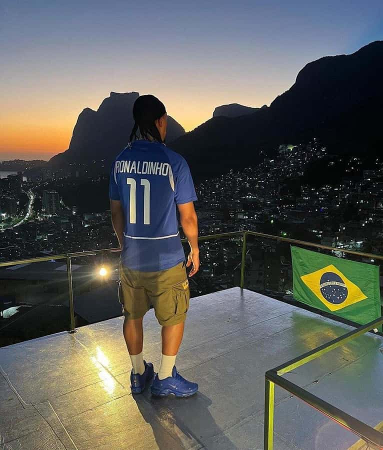 Rio de Janeiro: Favela Jeep Tour to Rocinha and Capoeira - Hotel pickup sets the tone