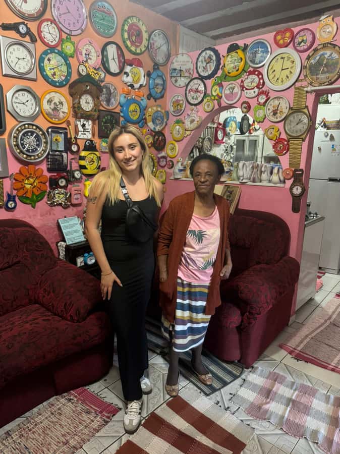 Rio de Janeiro: Favela Santa Marta Top Tour with Local Guide - Key reasons to consider Favela Top Tour