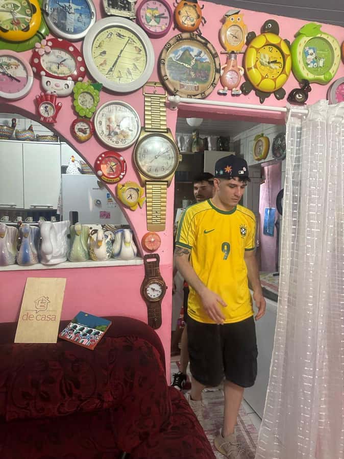 Rio de Janeiro: Favela Santa Marta Top Tour with Local Guide - Alleys, homes, and the most personal part of the visit