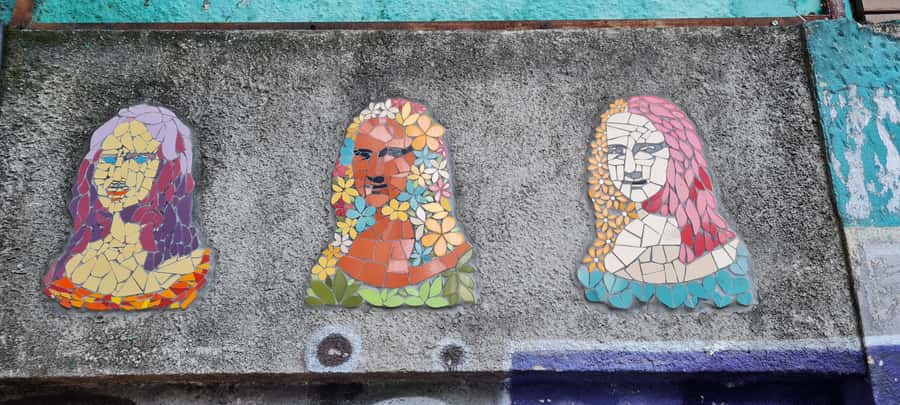 Rio de Janeiro: Favela Santa Marta Tour with Resident Guide - Safety, Comfort, and Respect