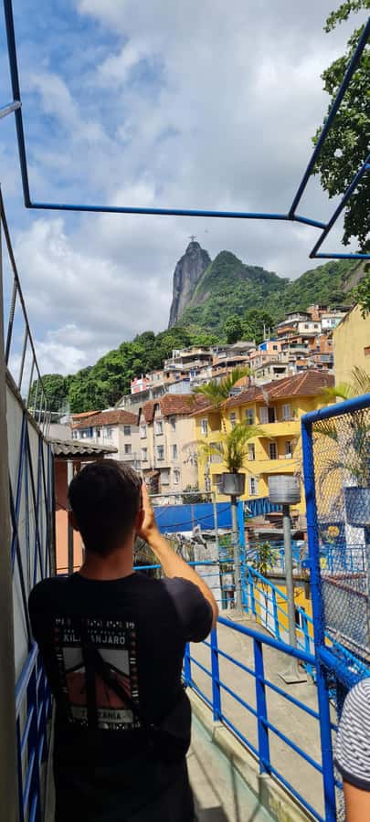 Rio de Janeiro: Favela Santa Marta Tour with Resident Guide - Why Santa Marta Makes a Strong First Favela Visit