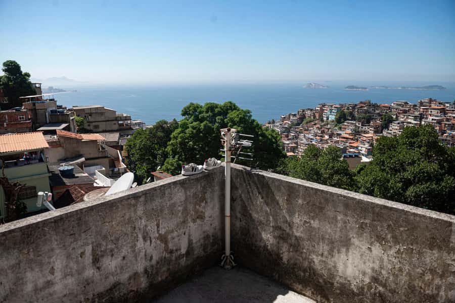 Rio de Janeiro: Favela Tour with Hotel Transfers - Is $47 a Fair Price?