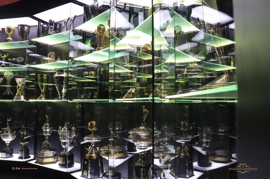 Rio de Janeiro: Flamengo Museum Ticket Entrance - Key points before you go