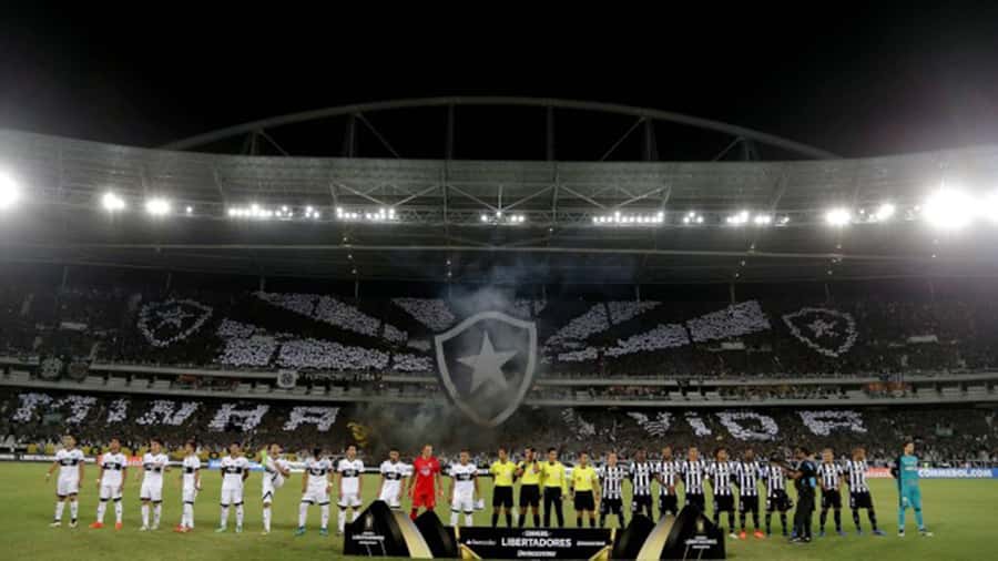 Rio de Janeiro: Football Game Ticket with Guide and a Drink - Inside the stadium: seats, sound, and local football culture