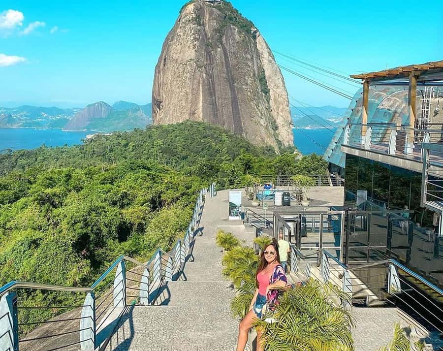 Rio de Janeiro: Full-Day Guided Sightseeing Tour - Key points before you book