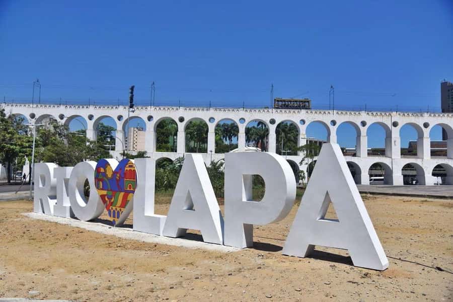 Rio de Janeiro: Full-Day Guided Sightseeing Tour - Sambadrome and the Carnival connection