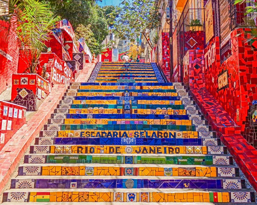 Rio de Janeiro: Full-Day Guided Sightseeing Tour - Christ the Redeemer and the first big view
