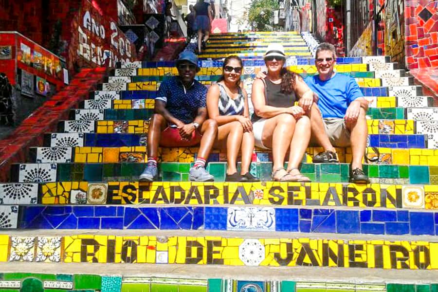 Rio de Janeiro Full-Day Sightseeing Tour - Is $165 a fair price?